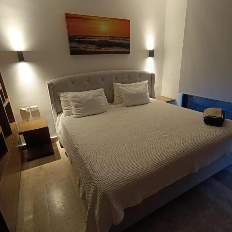 Bahay 505 Studio - Apartamento de 1 dormitorio - 8