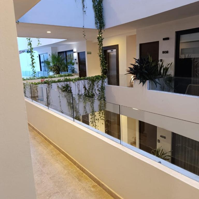 Bahay 505 Studio - Apartamento de 1 dormitorio - 18