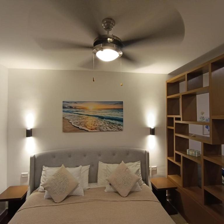 Bahay 505 Studio - Apartamento de 1 dormitorio - 30