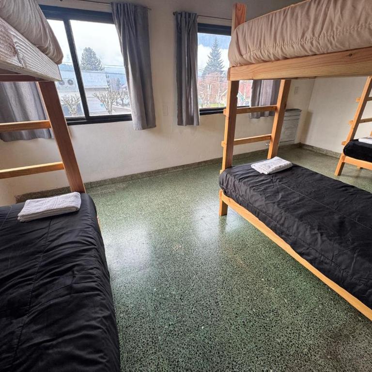 Hostel 360 Patagonia - Bed in 8-Bed Mixed Dormitory Room - 10