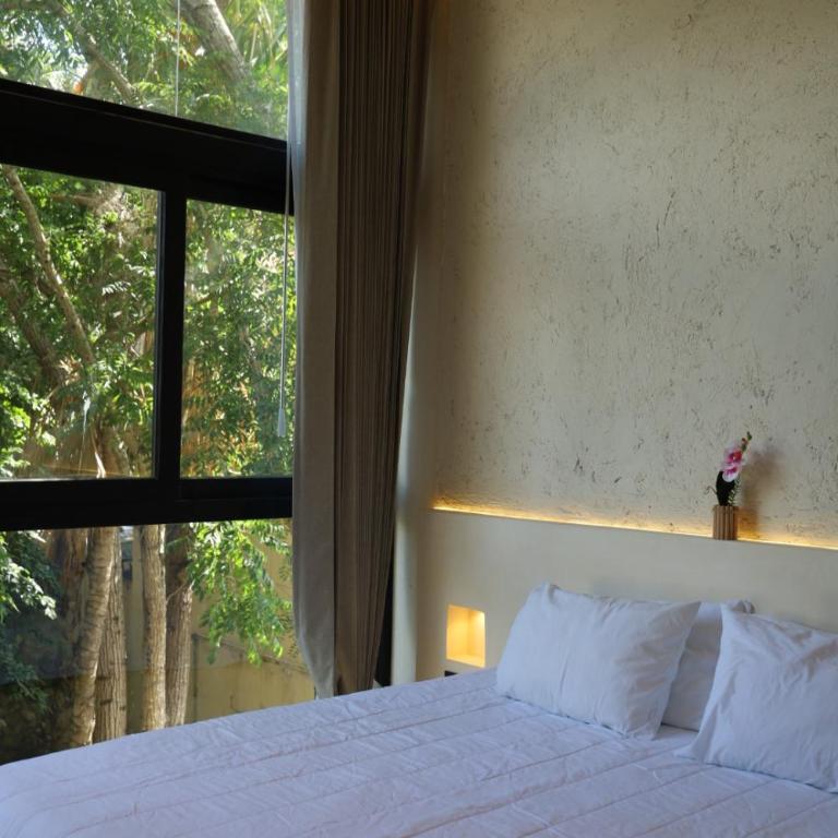 Casa Oneiro Hotel Boutique & Suites - Family Studio - 8