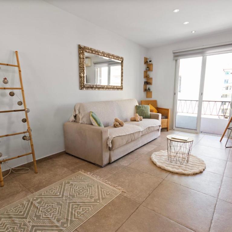 L'Aristide - Hypercentre - Spacious - AC - Appartamento con 1 Camera da Letto - 1