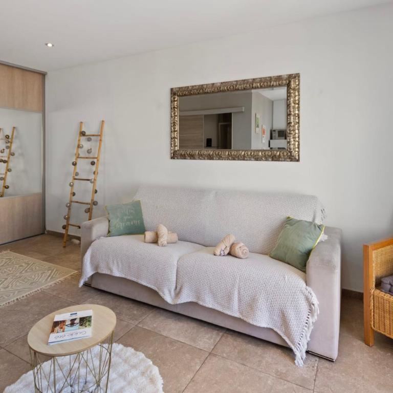 L'Aristide - Hypercentre - Spacious - AC - Appartamento con 1 Camera da Letto - 6