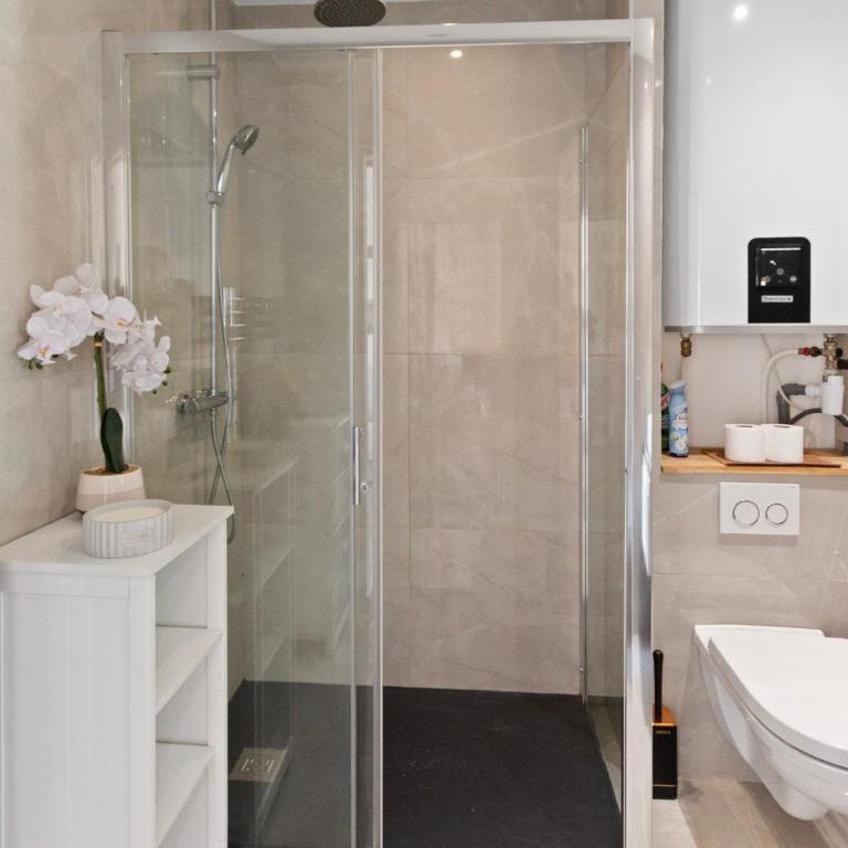 L'Aristide - Hypercentre - Spacious - AC - Appartamento con 1 Camera da Letto - 4