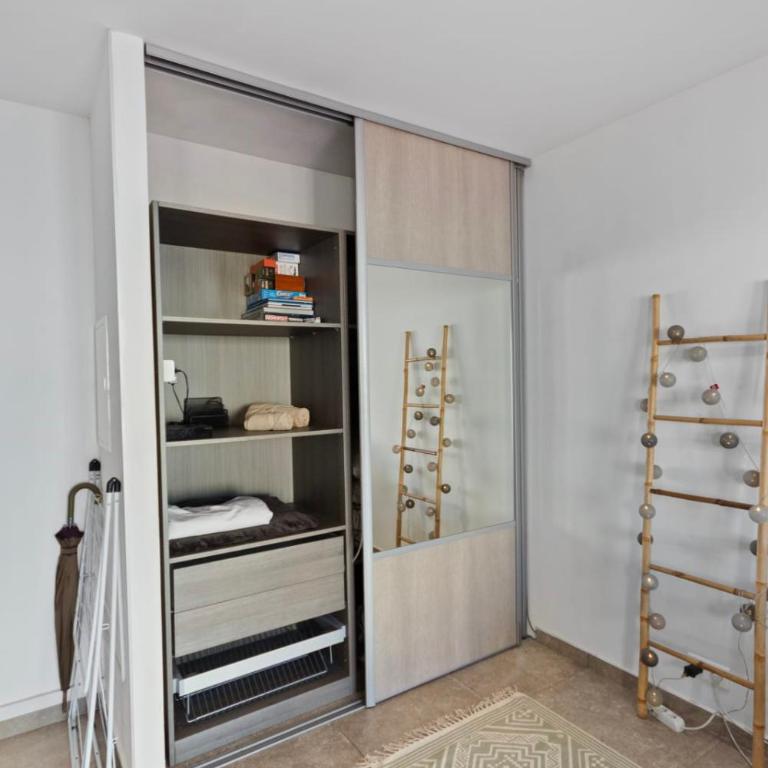 L'Aristide - Hypercentre - Spacious - AC - Appartamento con 1 Camera da Letto - 7