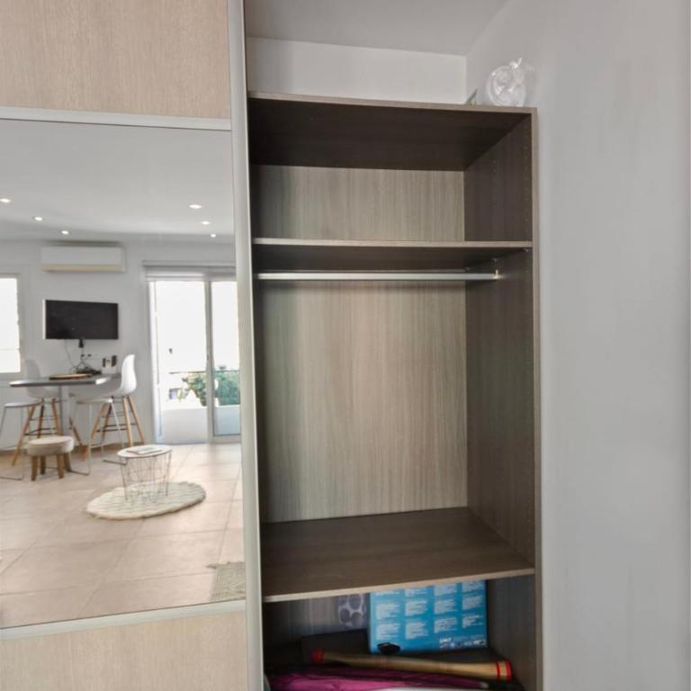 L'Aristide - Hypercentre - Spacious - AC - Appartamento con 1 Camera da Letto - 8