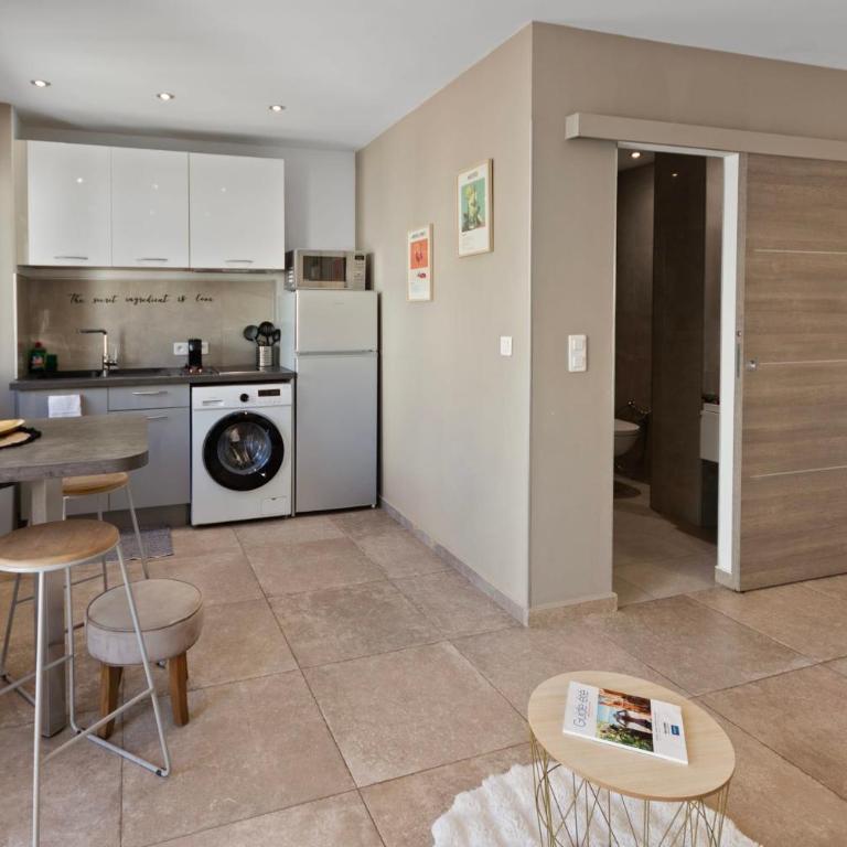 L'Aristide - Hypercentre - Spacious - AC - Appartamento con 1 Camera da Letto - 9