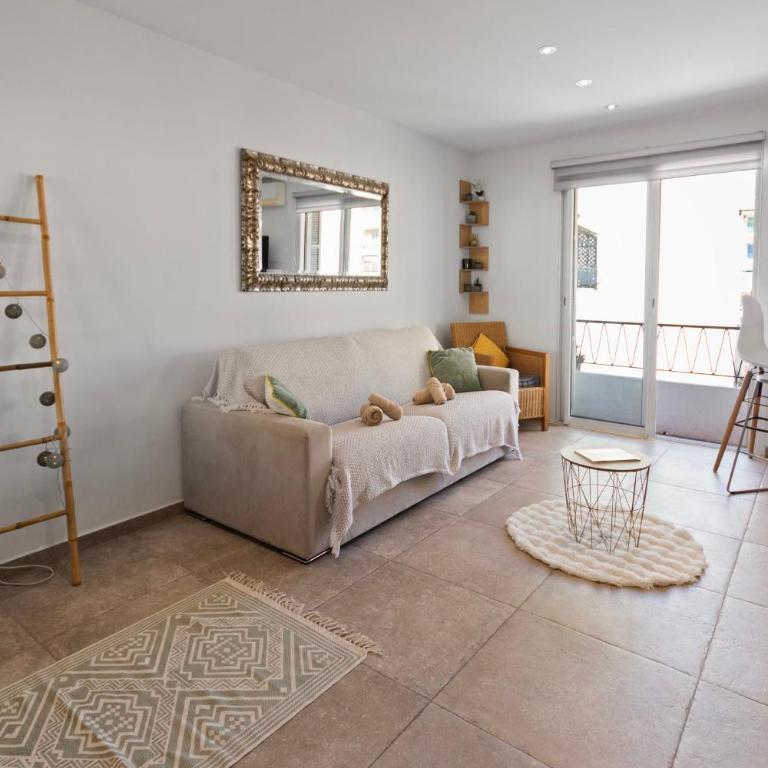 L'Aristide - Hypercentre - Spacious - AC - Appartamento con 1 Camera da Letto - 11