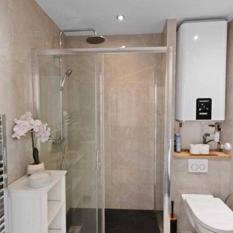L'Aristide - Hypercentre - Spacious - AC - Appartamento con 1 Camera da Letto - 13