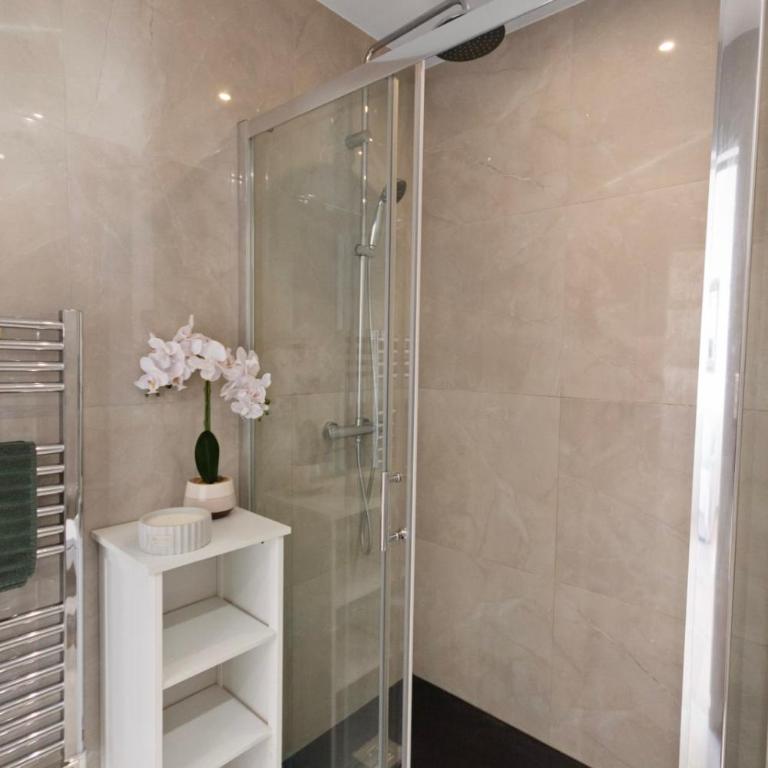 L'Aristide - Hypercentre - Spacious - AC - Appartamento con 1 Camera da Letto - 14