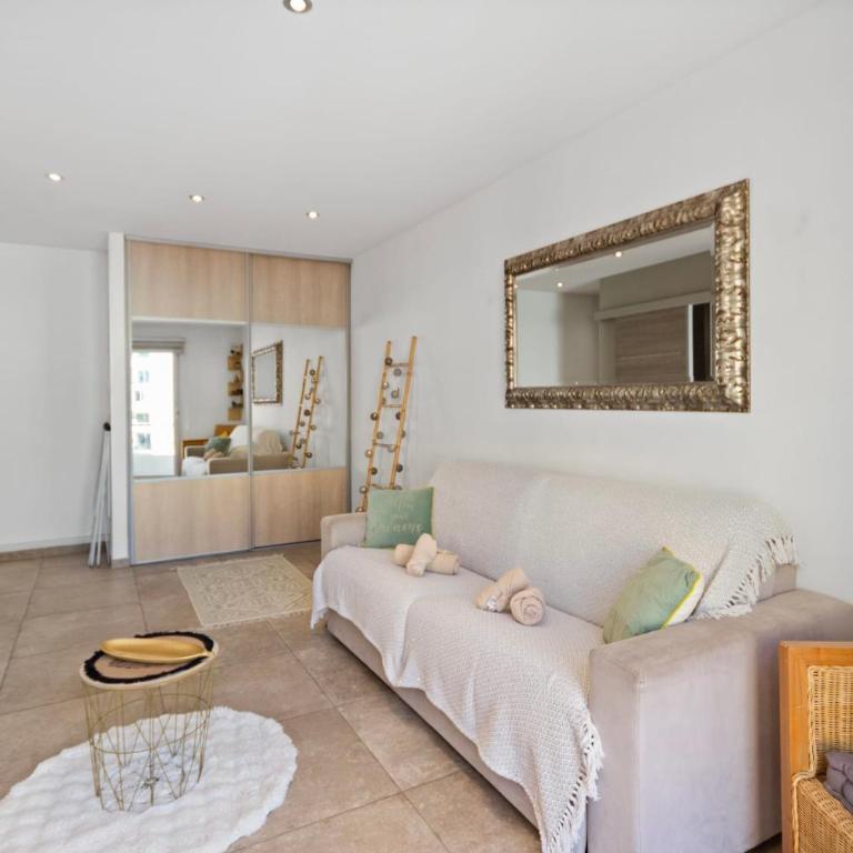 L'Aristide - Hypercentre - Spacious - AC - Appartamento con 1 Camera da Letto - 18