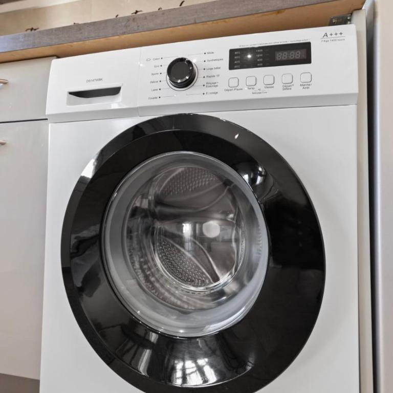 L'Aristide - Hypercentre - Spacious - AC - Appartamento con 1 Camera da Letto - 19