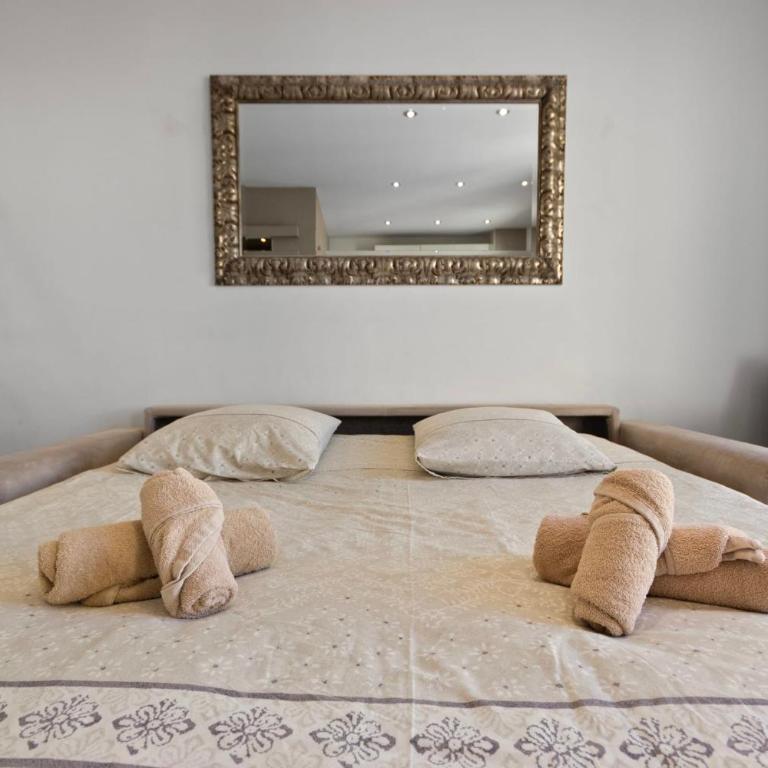 L'Aristide - Hypercentre - Spacious - AC - Appartamento con 1 Camera da Letto - 21