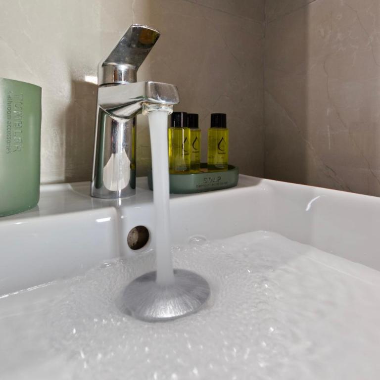 L'Aristide - Hypercentre - Spacious - AC - Appartamento con 1 Camera da Letto - 24
