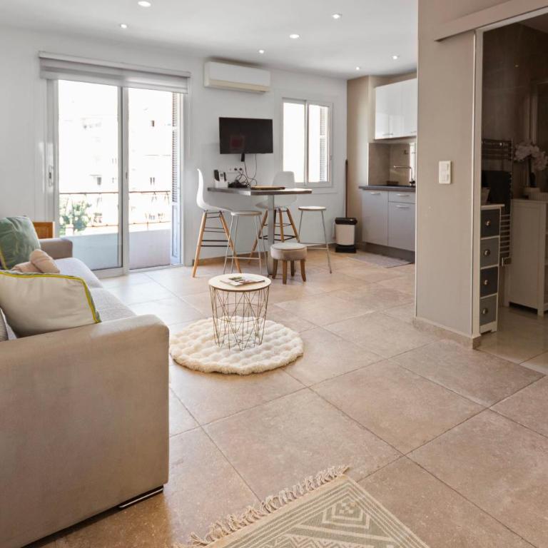 L'Aristide - Hypercentre - Spacious - AC - Appartamento con 1 Camera da Letto - 23