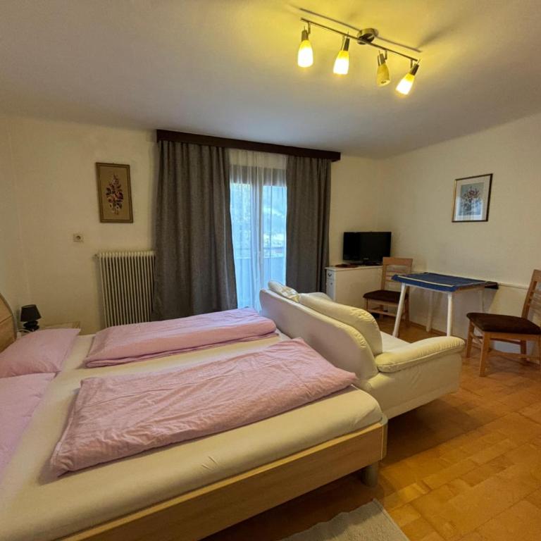 Appartement Unterstein 1 - Apartment mit 2 Schlafzimmern - 7