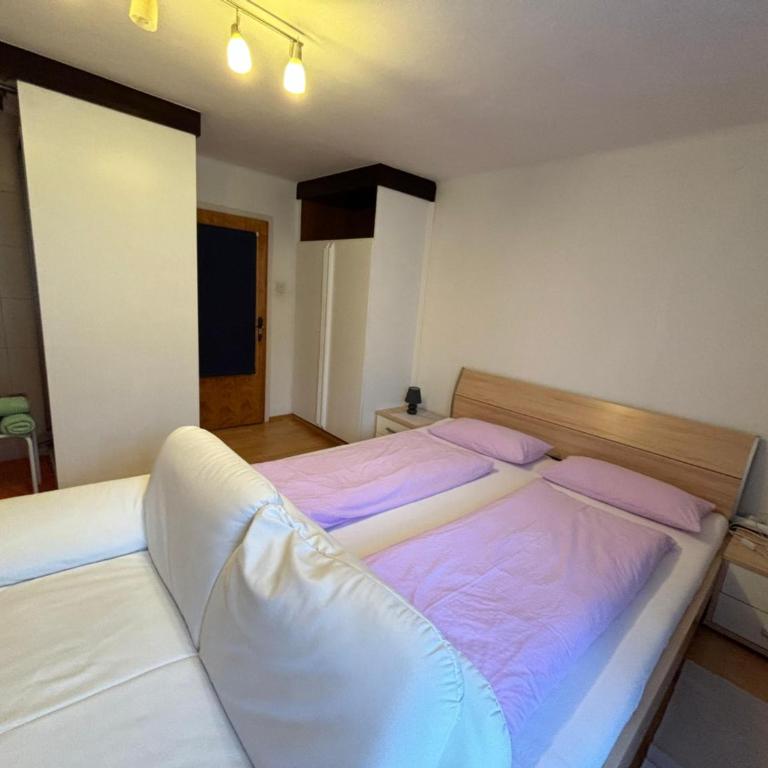Appartement Unterstein 1 - Apartment mit 2 Schlafzimmern - 15