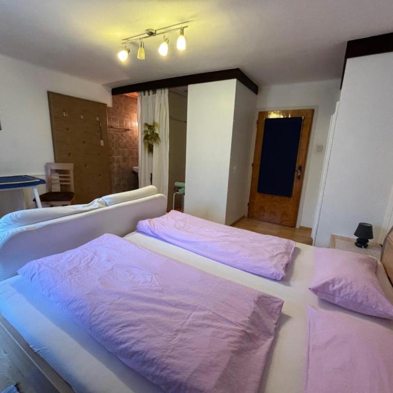 Appartement Unterstein 1 - Apartment mit 2 Schlafzimmern - 14