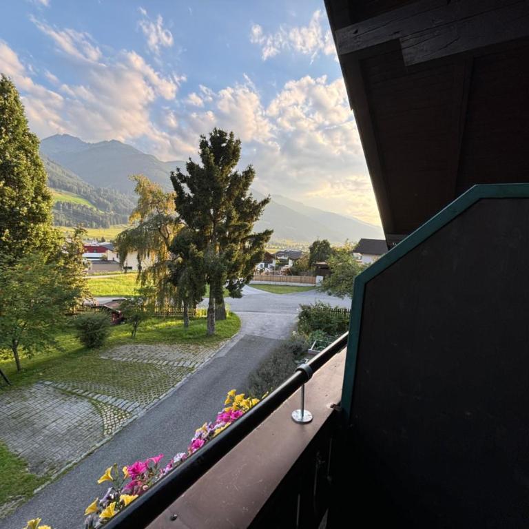 Appartement Unterstein 1 - Apartment mit 2 Schlafzimmern - 12