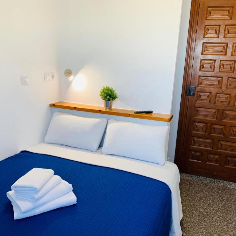 La Tortuga Lodging RoomS - Habitación cuádruple - 14