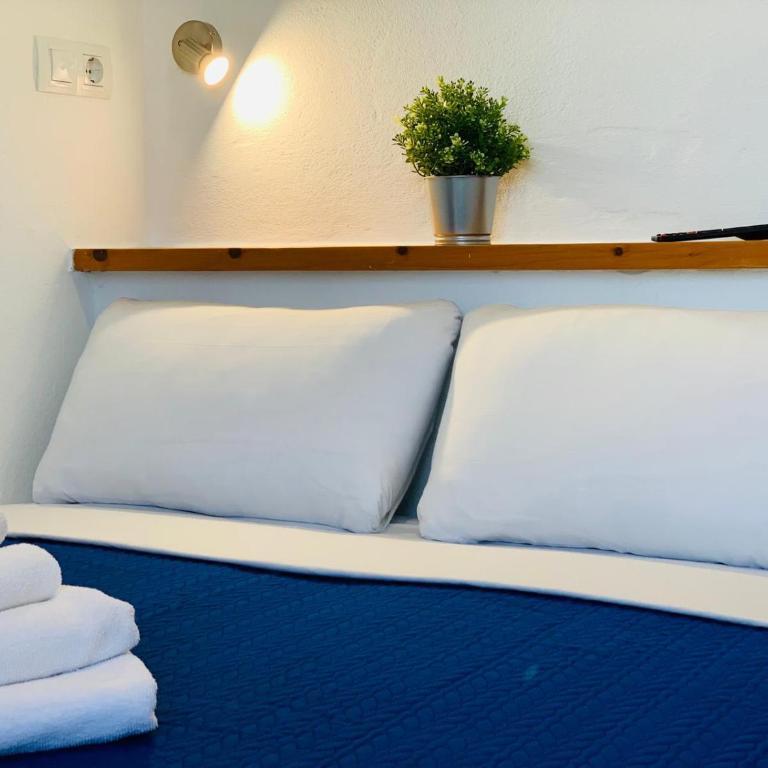 La Tortuga Lodging RoomS - Habitación cuádruple - 17