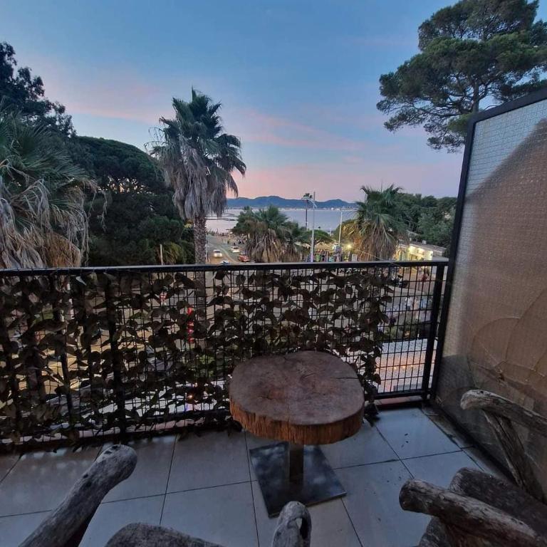 Beautiful beachfront apartment - Appartement 1 Chambre - 9