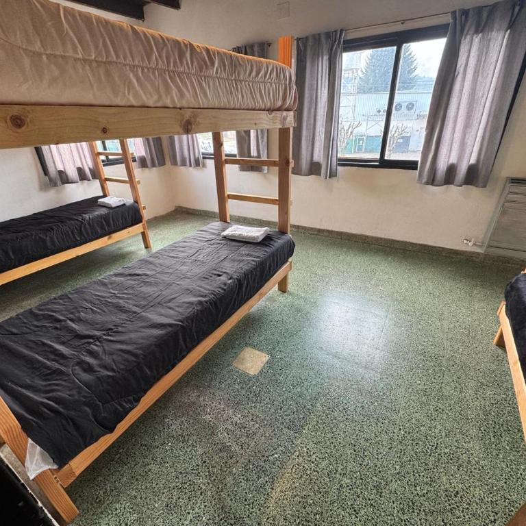 Hostel 360 Patagonia - Bed in 8-Bed Mixed Dormitory Room - 4