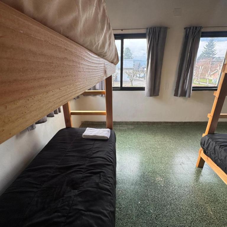 Hostel 360 Patagonia - Bed in 8-Bed Mixed Dormitory Room - 8