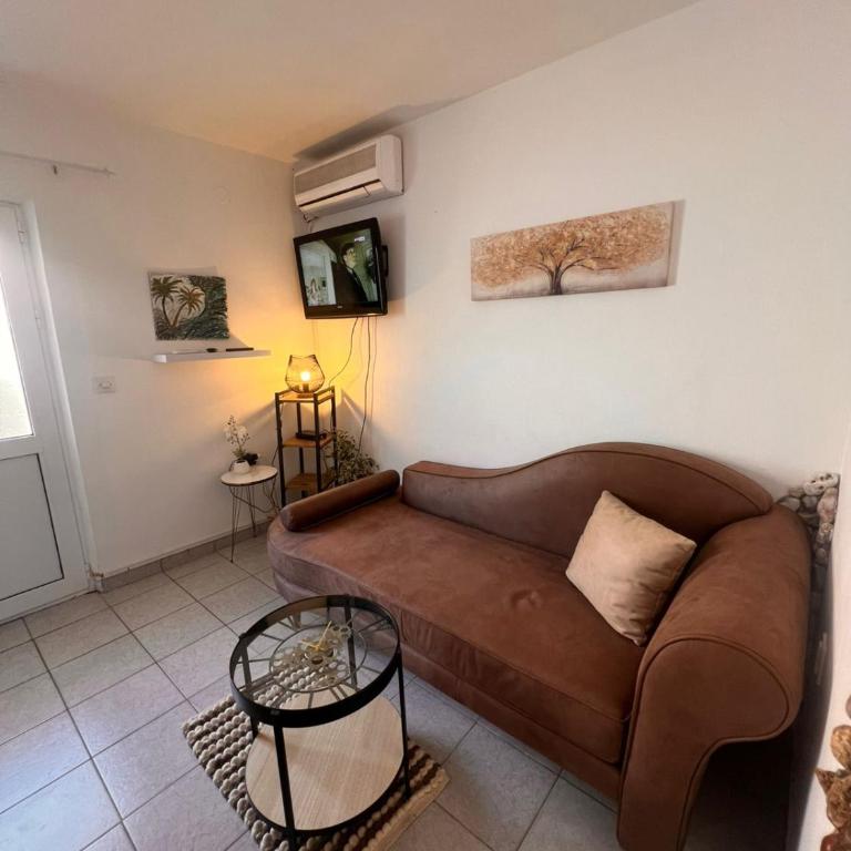 Vila Verica M - Studio with Balcony - 4