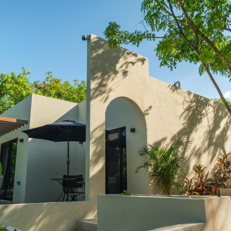 Pumbas Paradise - Villa with Private Pool - 7
