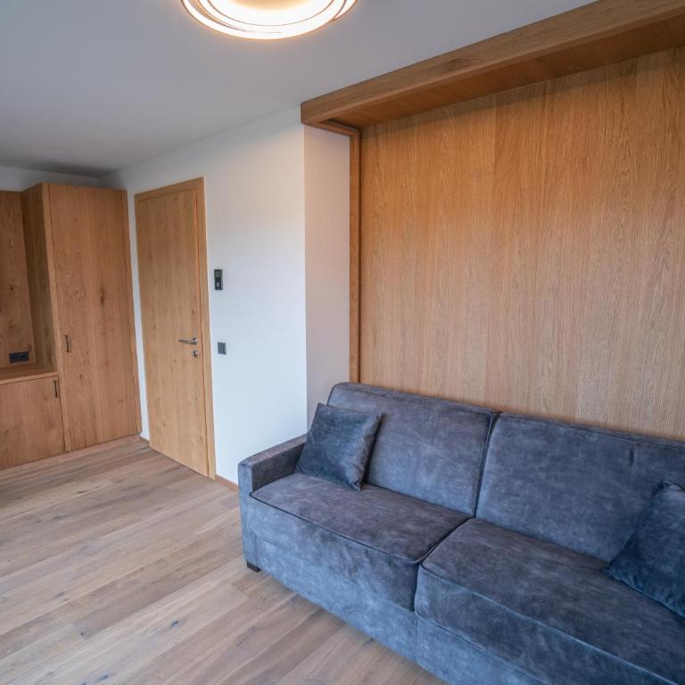 Hotel Purvita - Ski In Ski Out - Infinity Pool - Deluxe Suite - 4