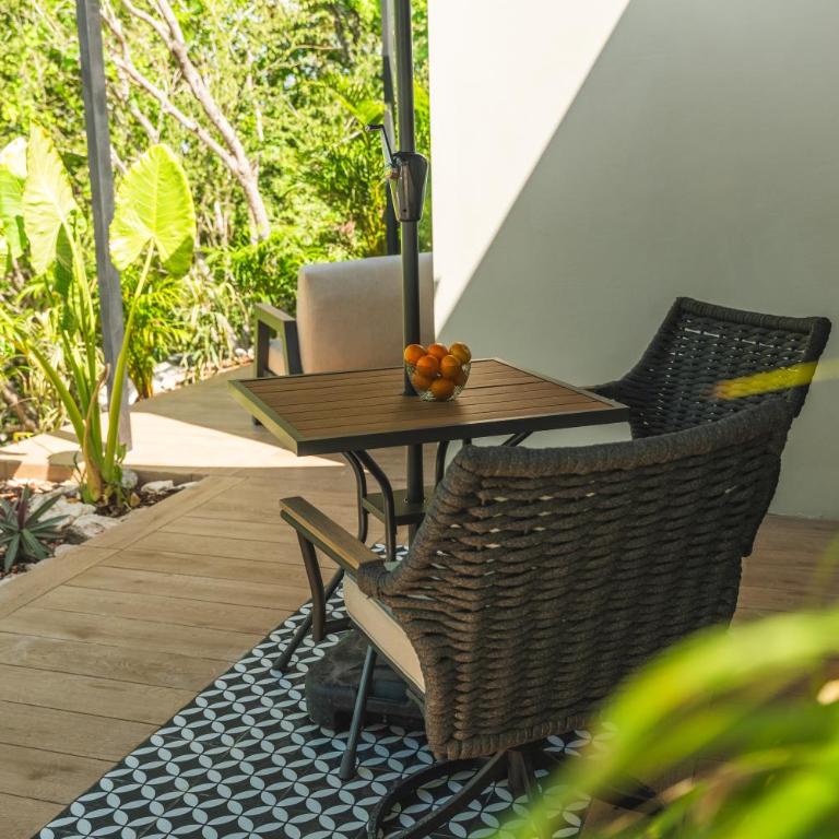 Pumbas Paradise - Villa with Private Pool - 11