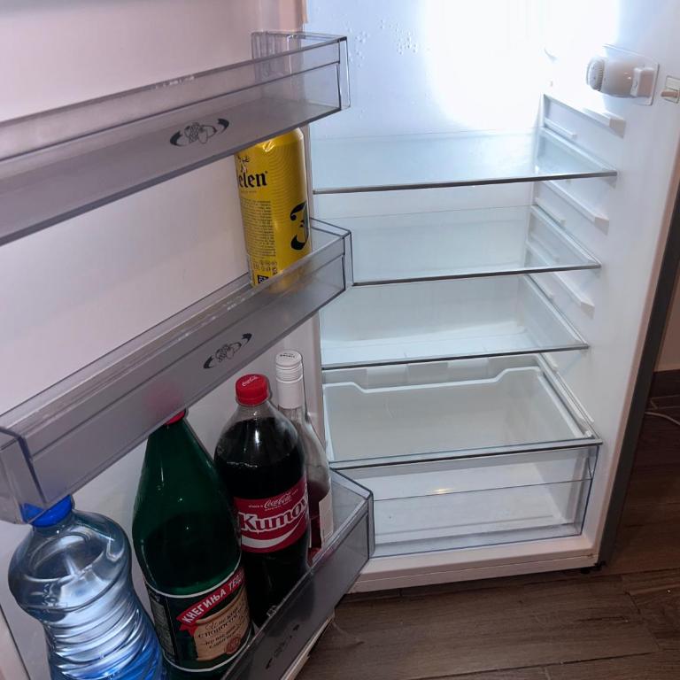 Oaza ljubavi i mira -Novo Naselje - Apartman sa 1 Spavaćom Sobom - 5