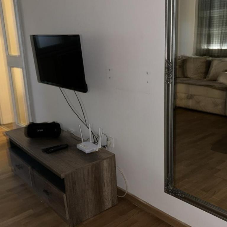 Oaza ljubavi i mira -Novo Naselje - Apartman sa 1 Spavaćom Sobom - 6