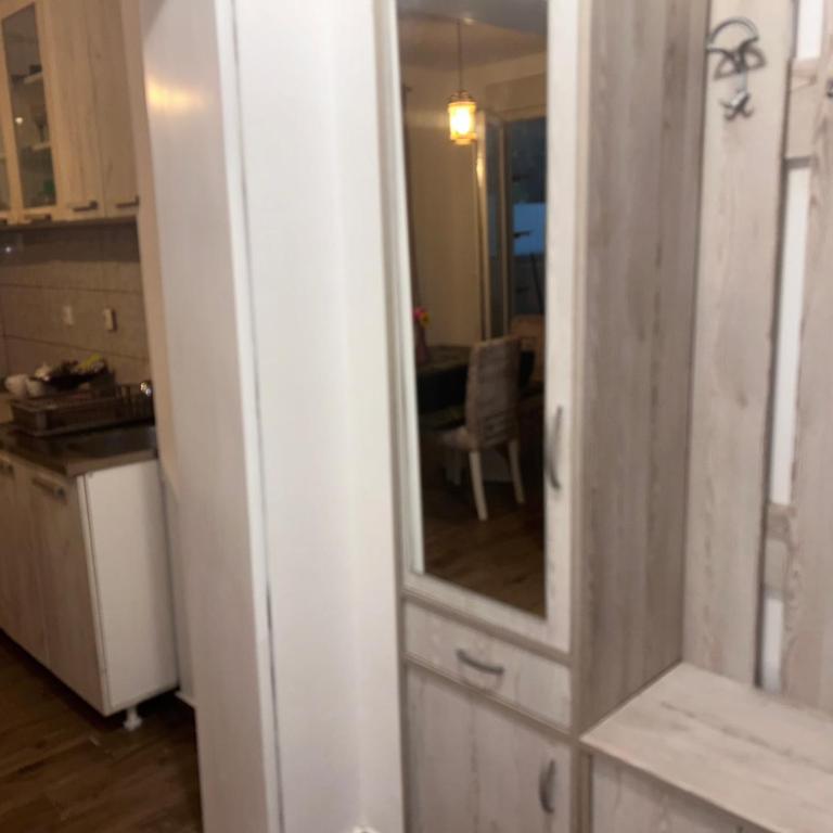 Oaza ljubavi i mira -Novo Naselje - Apartman sa 1 Spavaćom Sobom - 7