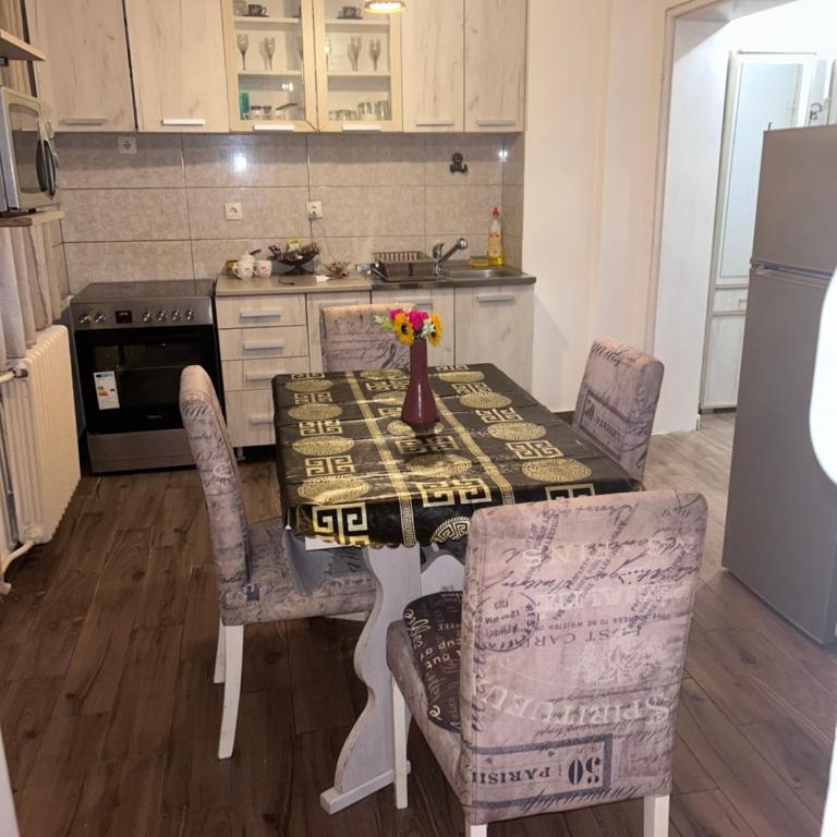 Oaza ljubavi i mira -Novo Naselje - Apartman sa 1 Spavaćom Sobom - 8