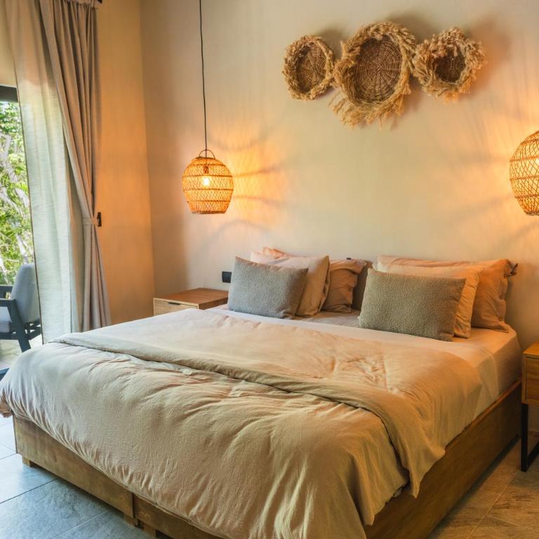 Pumbas Paradise - Villa with Private Pool - 12