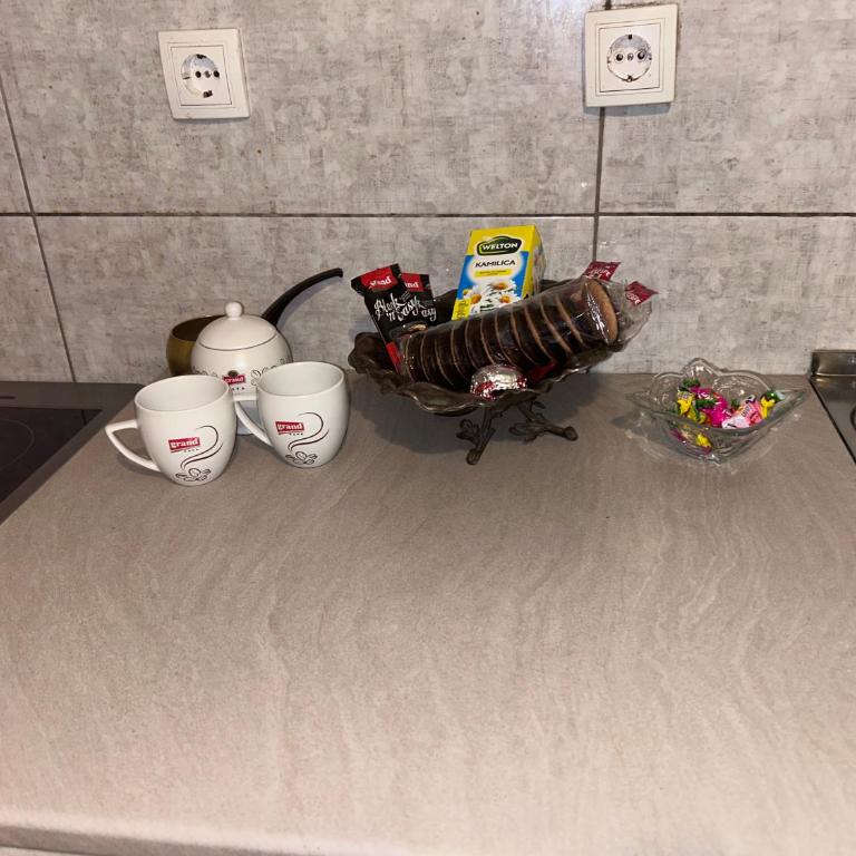 Oaza ljubavi i mira -Novo Naselje - Apartman sa 1 Spavaćom Sobom - 9