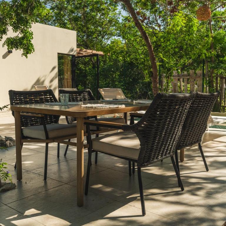 Pumbas Paradise - Villa with Private Pool - 16