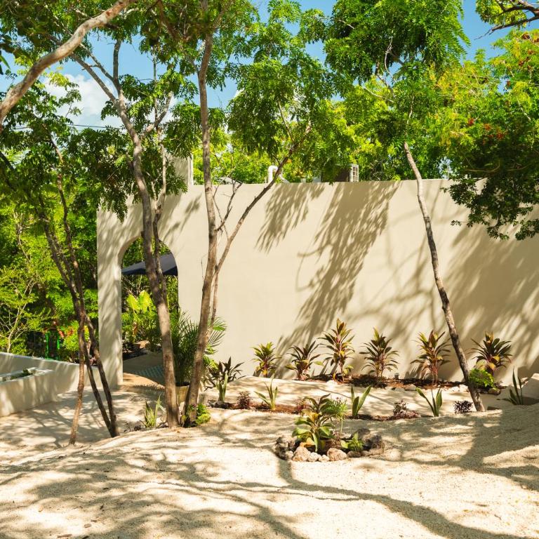 Pumbas Paradise - Villa with Private Pool - 15