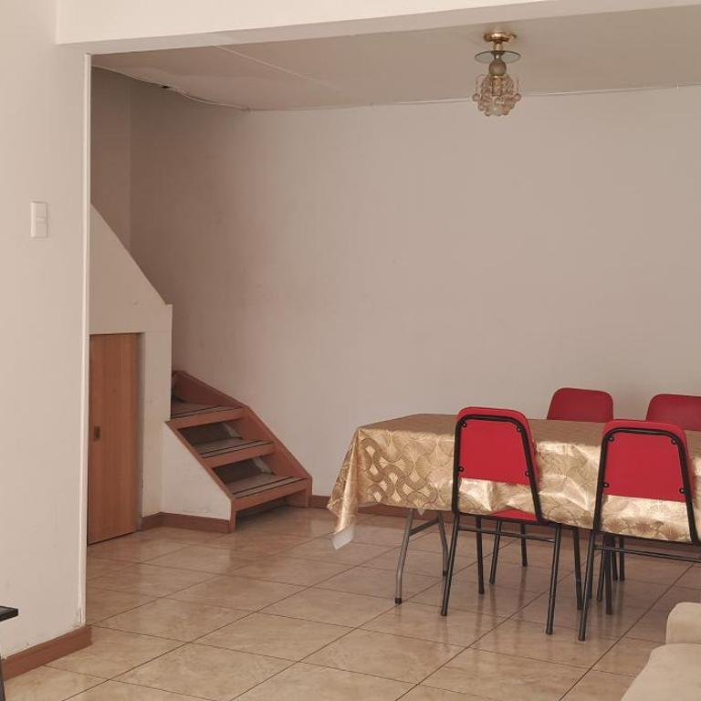 Departamento Iquique 3 habitaciones - One-Bedroom Apartment - 3
