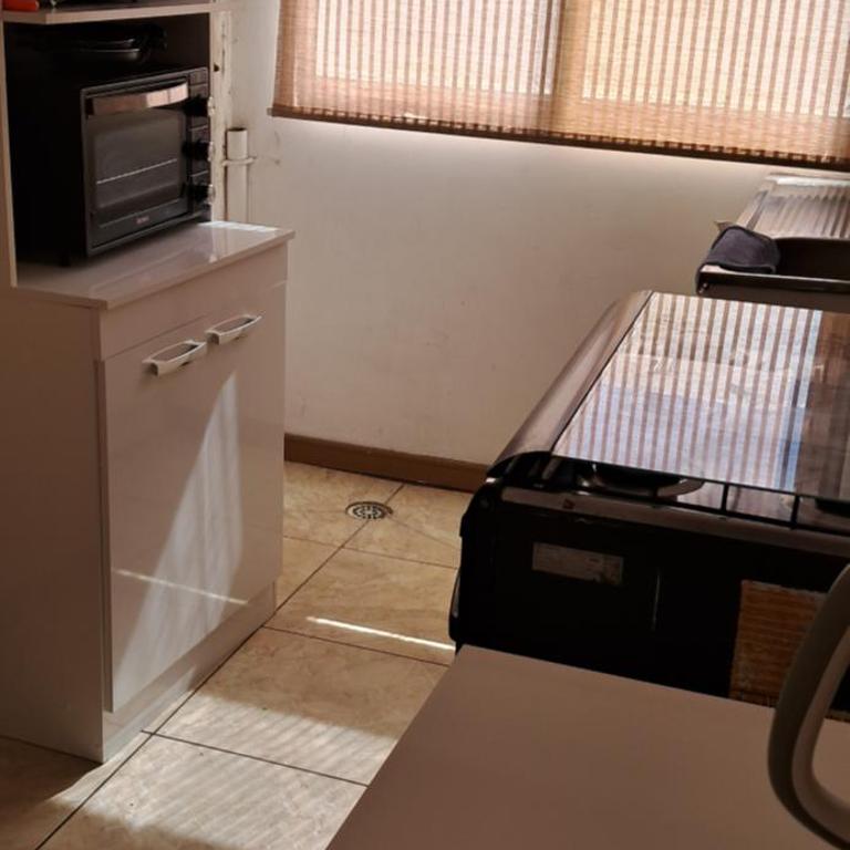 Departamento Iquique 3 habitaciones - One-Bedroom Apartment - 4