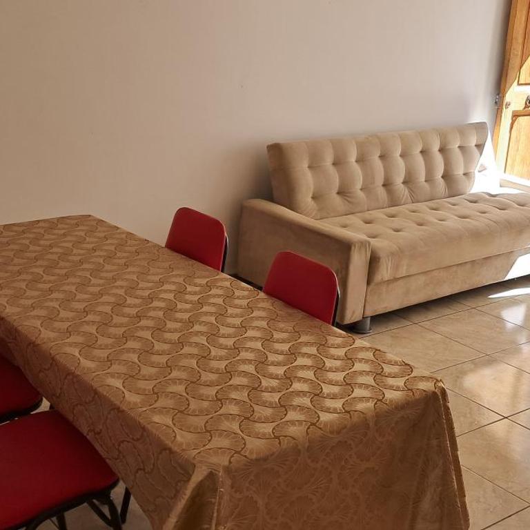 Departamento Iquique 3 habitaciones - One-Bedroom Apartment - 11