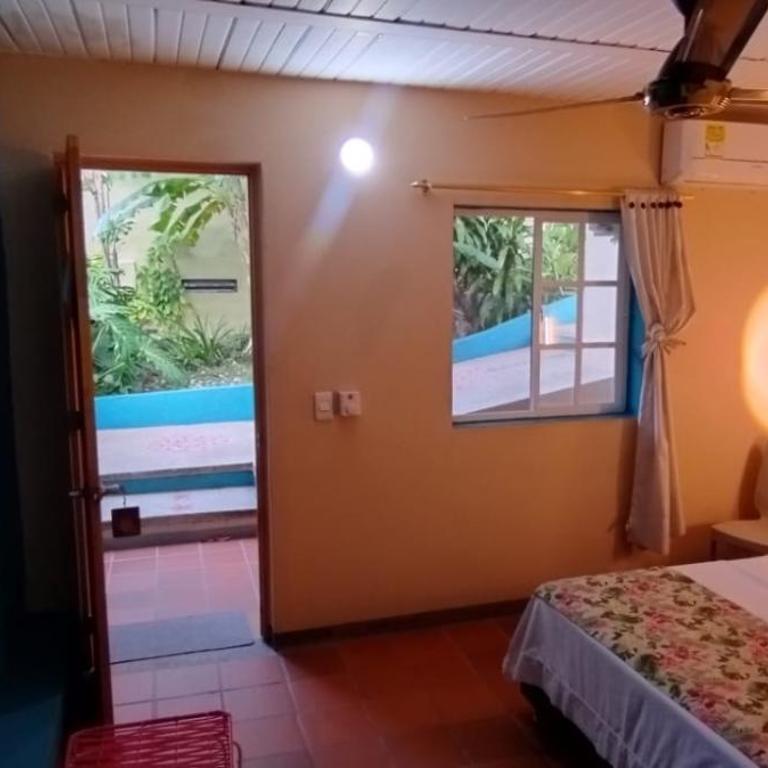 Meson Hondano - Double Room - 1