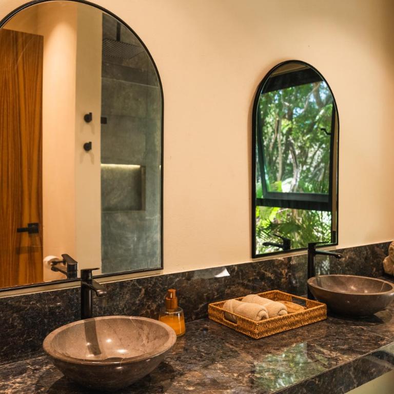 Pumbas Paradise - Villa with Private Pool - 23