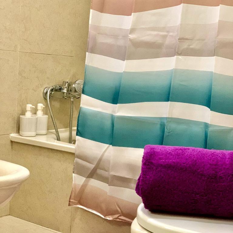Apartamento Las Palmeritas Palm Mar Tenerife Sur - One-Bedroom Apartment - 5
