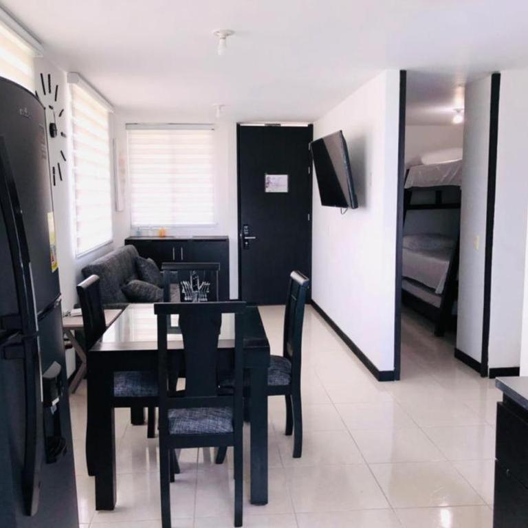 Lindos Apartamentos Economicos en el Eje Cafetero - Apartamento de 2 dormitorios - 24