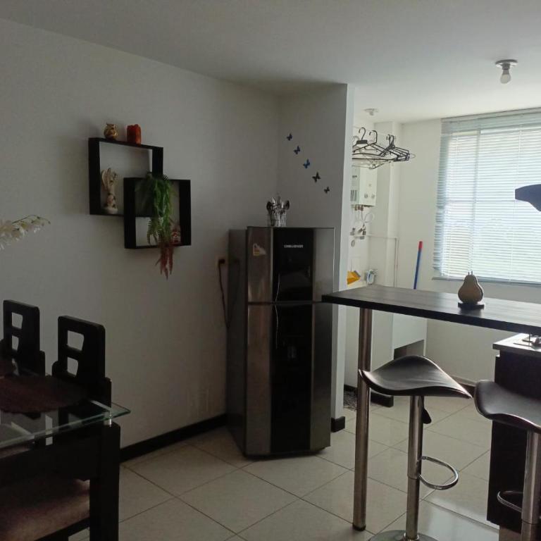 Lindos Apartamentos Economicos en el Eje Cafetero - Apartamento de 2 dormitorios - 23