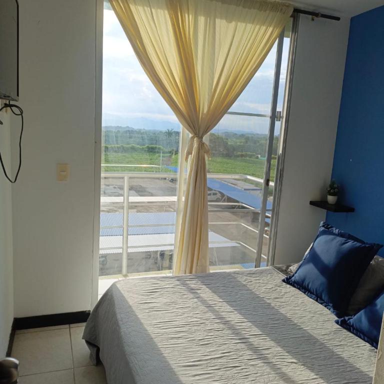 Lindos Apartamentos Economicos en el Eje Cafetero - Apartamento de 2 dormitorios - 22