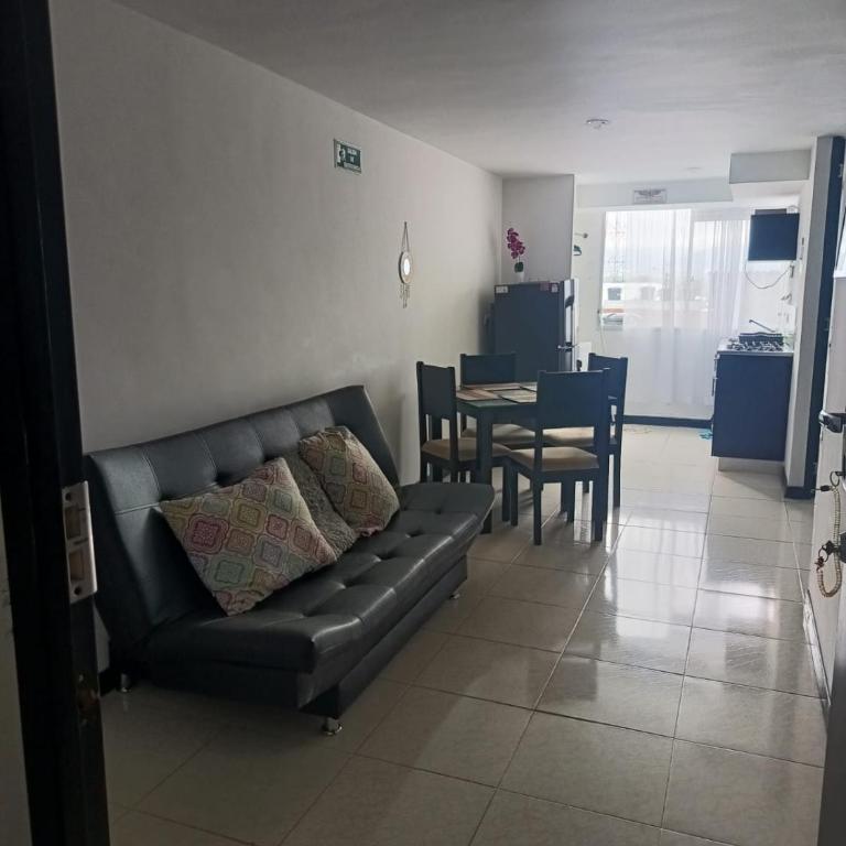 Lindos Apartamentos Economicos en el Eje Cafetero - Apartamento de 2 dormitorios - 21